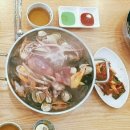 쇠내울본가 가야밀면 이미지