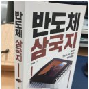 반도체 삼국지 / 권석준