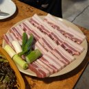 세븐일레븐대구삼덕본점 | 대구 삼덕동 맛집 고기에 솔잎향 은은하게 나는 봉성숯불촌 삼덕본점 후기