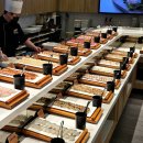 주식회사 쿠우쿠우 일산호수 | 일산 호수공원 맛집 쿠우쿠우 초밥 무한리필