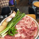 서면 농막 오겹살 구워주는 전포고기집 (고기, 사랑, 술, 낭만)