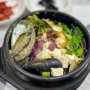 통영해물뚝배기 이미지