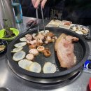 삼겹과 오리
