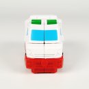 메디언트 | 헬로카봇 미니 메디언트 변신 조립 리뷰 후기