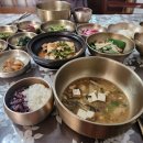 자연한식 이미지