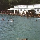 서안양우체국 앞 이미지