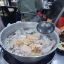 시조명동진성닭칼국수 | 종로5가/동대문 식당 [명동닭한마리 시조점] 후기