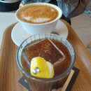 광안톡톡공인중개사사무소 | 광안리 바다를 품은 감성 에스프레소 바, '까사 부사노 광안점' 방문기 (feat. 공인중개사의 소소한 일상)