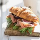 브런치요리 이미지