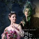 유니버설발레단 잠자는 숲속의 미녀 이미지