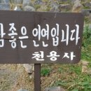 일심환경개발 | 한국 불교의 종단과 종파에 대해서 알고 싶습니다.