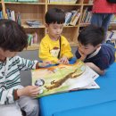 무수골 도서관 이미지