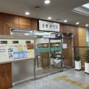 칠암도서관 화장실 이미지