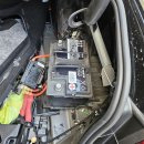 중앙밧데리 | 창원밧데리 아우디 A6 (2020년)자동차배터리 방전 무료 출장 교체 후기