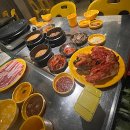 개나리식당 이미지