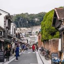 일본 여행, 고즈넉한 소도시 산책 &#39;구라시키 미관지구 倉敷美観地区&#39;