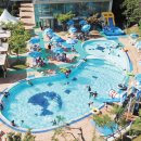 더케이호텔경주 실내수영장 이미지