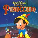 피노키오 이미지