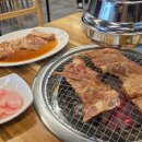 호계숯불갈비 | 울산호계맛집 북구 고기집 예원숯불갈비 후기