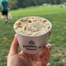 바나나 | 뉴욕 디저트 맛집 매그놀리아 바나나푸딩 후기