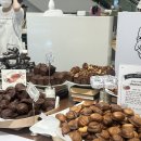 T.G.I.F 롯데백화점 부산본점 | 부산 팝업 | 루브르바게트 롯데백화점 부산본점 상하이 버터떡 후기