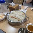 부산 영도 딤섬 맛있다고 소문 자자한 로컬맛집 일구향만두