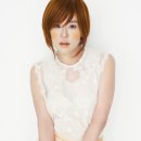 오렌지헤어아트 이미지