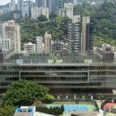 가능2동충성아파트옆도로 | 5월 홍콩 여행 | 중국 노동절에 위시 보러 홍콩 가는 블로그