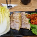 광화문 미쉐린 맛집 &#39;미진&#39; 솔직 후기! 냉메밀+보쌈 조합 안 먹으면 후회할 맛