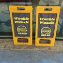 맘스터치속초점 | 속초수제버거 [워블워즐]