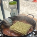 새말로김치찌개삼겹살 이미지