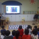 외서초등학교 병설유치원 이미지