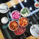 유량돌솥삼계탕족탕