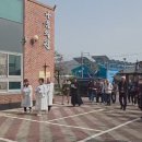 성금요일 야외14처 십자가 길 (2025. 4.18) 이미지