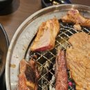쑤뿔갈비 용산점