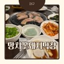 망치꽃돼지막창국우점 | [대구] 북구 국우동 곱창전골 동네 맛집 : 망치꽃돼지막창