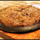 처음그자리&청풍떡갈비