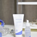 영 인터내셔날 | 올영 1등 보습크림 &amp; 올리브영 수분앰플 속보습 시너지로 민감피부 진정 후기