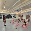 포지션발레아카데미학원 이미지