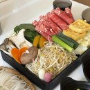 광주 첨단 점심맛집 유유샤브 런치 내돈내산 후기