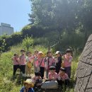 🕷️5월 숲데이 절지 동물 이미지
