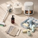 (주)바이오지노코리아 | 꼭 필요한 자취템 10가지｜입학·취업·독립 준비할 때 실패 없는 생활템