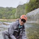 루어플라이하우스 | 계류 플라이 낚시 / 정말 멋진 하루 / 치누크님과 함께 다녀왔습니다.