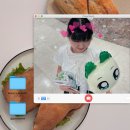 DAILY LOG in 8月 줏대있게 살어~ 👉(◠⤙◠)👈
