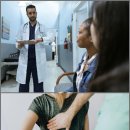 새힘정형외과의원 | 문정 정형외과 새힘재활의학과의원 수건 하나로 하는 목 근육 강화 &amp; 이완 운동