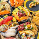 스시이안앤별내역