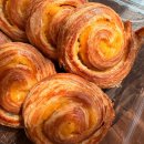 1724 | 코스트코 베이커리 신상빵 먹어봤어요.. 샤랑테 멜론 페스츄리 솔직 후기