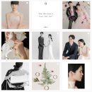 Wedding 3 - 리허설 촬영 예약 (스튜디오 고르기)