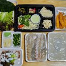 부평 회 포장 배달 싱싱부평어시장 어마어마해 내돈내산