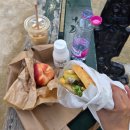 그늘미식당 | [프랑스 파리] 너무 피곤해서 빨리 귀가한 2일차...